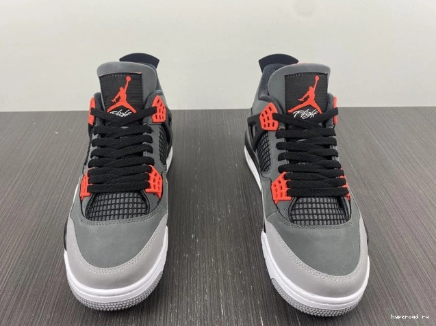 "Infrared" Air DH6927-061 4 Jordan Retro 1205